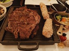 -圣丰索菲特·法国餐厅