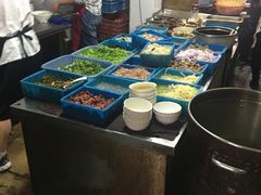 -超爷叔面馆(西园店)