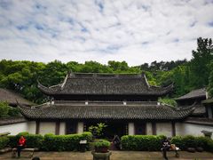 -宁波市保国寺古建筑博物馆