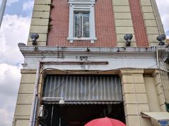 -清平中药材专业市场