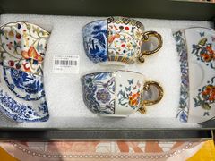 -陶缘陶瓷工厂店