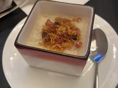 -东海朗廷酒店-唐阁T’ANG COURT 中餐厅