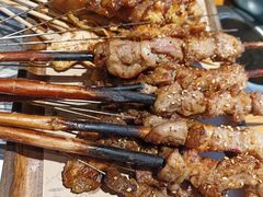 -锦州烧烤(民主路店)