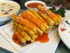 -清真·伊然轩青海特色美食
