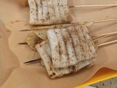 -我是那个大叔·美食研究所(新塘路店)