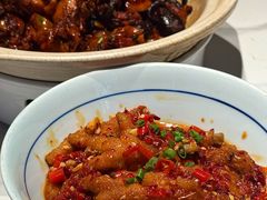 -麒麟小院·老九江菜(安平路店)