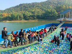 -石燕湖生态旅游景区