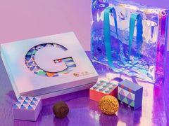 -金鹰国际购物中心(淮安店)