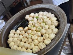 生煎包-小路易生煎馆(前进五路店)