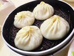 -笑云开汤包店(网巾市店)