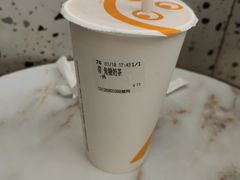 -CoCo都可(健翔桥店)