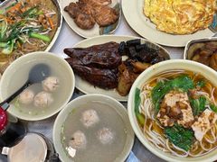 -圆宝台湾小吃(迎津街店)