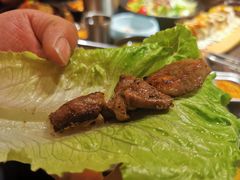 -韩烧牛中牛·甄选黑牛烤肉(黑金店)