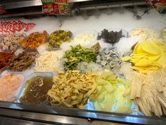 -成都你六姐·牛肉冒菜(上海环宇荟店)