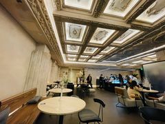 -玲婧胡同·生日蛋糕·餐厅(嘉里城店)