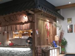 -大牌大·传统杭帮菜(湖滨店)