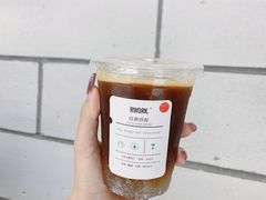 -RWORK·COFFEE(滨江店)