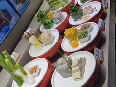 -味莊·青岛菜(云霄路店)