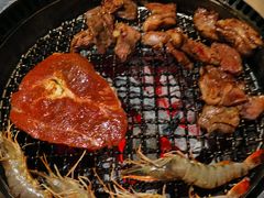 -神户赤童日式烤肉伙伴(东直门店)