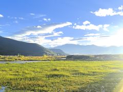 -泸沽湖国家级风景名胜区走婚桥