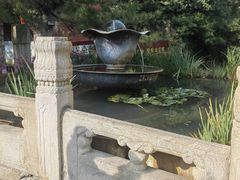 -潭柘寺景区