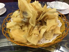 -祈胜邨•顺德鱼生•顺德菜(容桂店)