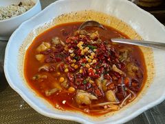 -汉水谣·江景餐厅(江滩店)