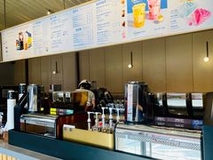 -星巴克臻选(嘉定疁城国际店)