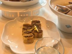 -香乐园·淮扬菜中餐厅·Shang Garden(福田香格里拉店)