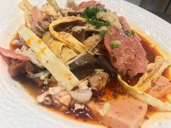 冒菜-成都你六姐·牛肉冒菜(城市集市合生汇店)