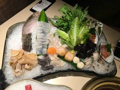 -余欢领鲜火锅(新街口店)