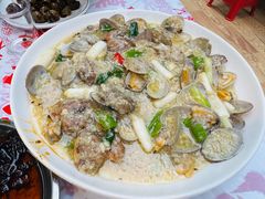 -辣螃铠盆盆蟹大排档(海昌店)
