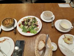 -Entrecôte 法国牛扒馆(保利·时光里店)