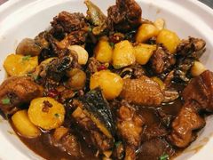 -汉阳人家餐厅(闽东国际商业广场店)