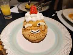 -西堤牛排(恒隆广场店)