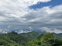 -莫干山风景区