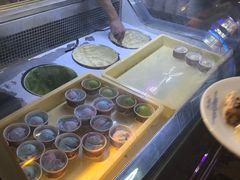 -星伦多 自助料理(圆融店)