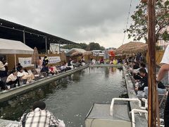 -DGE季风钓虾营地·团建·聚会