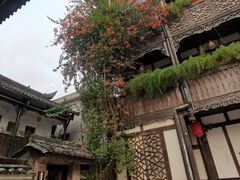 -鹅滋道(甘坑古镇店)