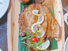 -碧桃小馆·民国宅院(西湖大道店)