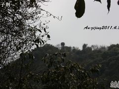 -宁波五龙潭景区