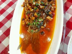 -西贝莜面村(上海百联西郊店)