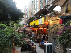 门面-镇江龙·火锅串串(武侯祠店)