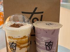 -KOI Thé(正佳广场店)