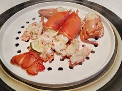 -望海臻鲜·海鲜餐厅