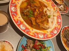 -塔哈尔·新疆盛宴(奉贤龙湖店)