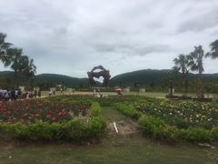 -亚龙湾国际玫瑰谷