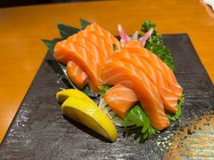 -一喜日本料理(北太平庄店)