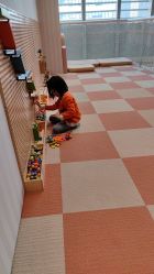 -奈尔宝·儿童乐园·亲子餐厅(华采天地店)