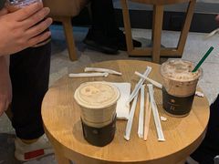 -星巴克(成都太古里二店)